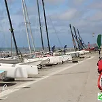 度假居 Spacieux, Proche Plage, Grand Jardin Neufchâtel-Hardelot