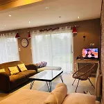 度假居 Spacieux, Proche Plage, Grand Jardin *
