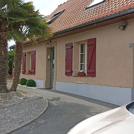 Spacieux, Proche Plage, Grand Jardin Neufchâtel-Hardelot