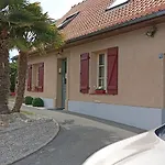Spacieux, Proche Plage, Grand Jardin Neufchâtel-Hardelot