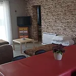 Spacieux, Proche Plage, Grand Jardin Holiday home *