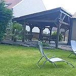Holiday home Spacieux, Proche Plage, Grand Jardin Neufchatel-Hardelot