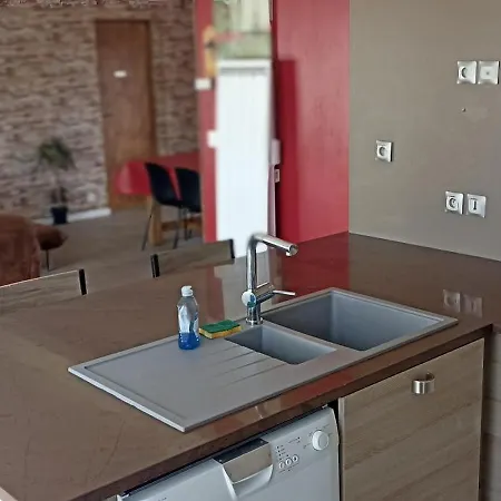 De Entre Mer, Campagne Et Foret Neufchâtel-Hardelot