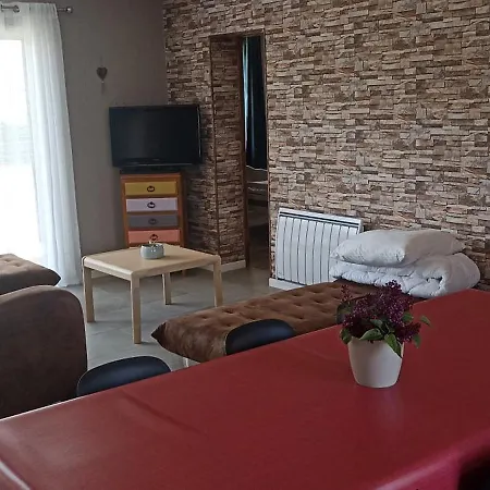 De Entre Mer, Campagne Et Foret Neufchâtel-Hardelot