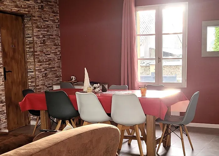 Spacieux, Proche Plage, Grand Jardin Tatil Evi Neufchâtel-Hardelot