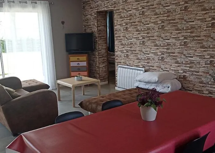 Spacieux, Proche Plage, Grand Jardin Tatil Evi *