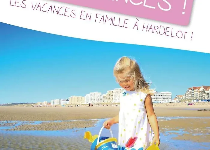 Tatil Evi Spacieux, Proche Plage, Grand Jardin