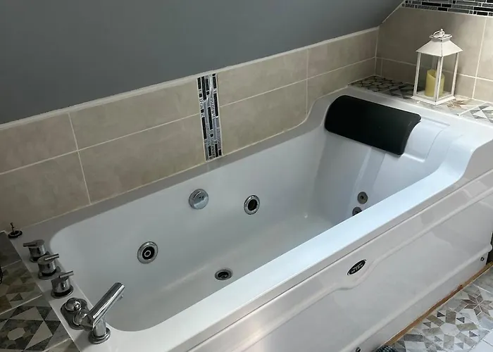 Spacieux, Proche Plage, Grand Jardin Tatil Evi Neufchâtel-Hardelot