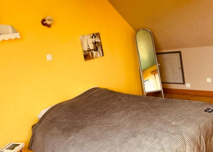 Spacieux, Proche Plage, Grand Jardin * Neufchâtel-Hardelot